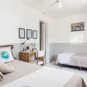 Сasa de vacaciones Centro Lindo A 10 Min Da Rua Pedras -, Búzios